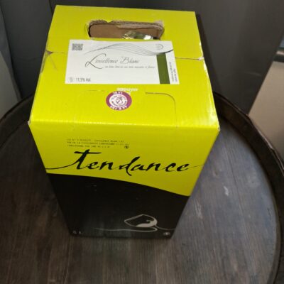 CHASANNAY BIB DE 5 LITRES