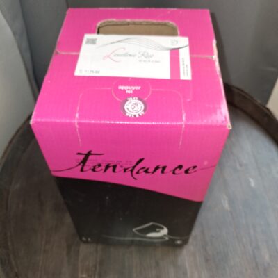 EXCELLENCE ROSE BIB DE 5 LITRES