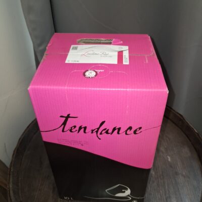EXCELLENCE ROSE BIB DE 10 LITRES