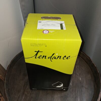CHASANNAY BIB DE 10 LITRES