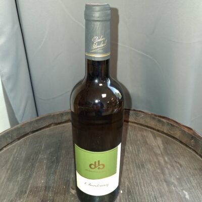 CHARDONNAY 75 CL