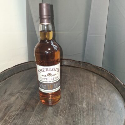 WHISKY ABERLOURD