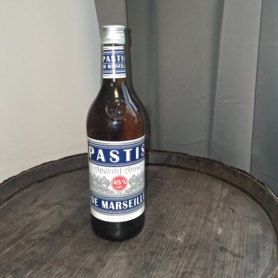PASTIS
