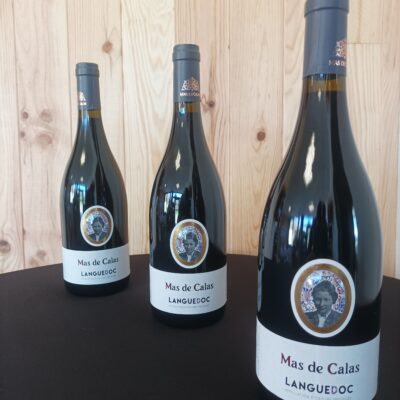 Mas de Calas Languedoc