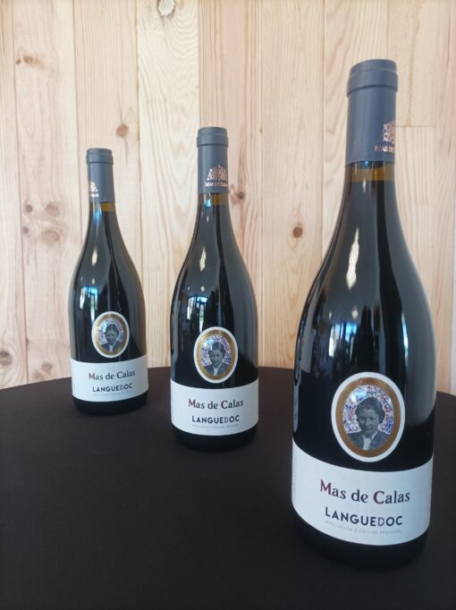 Mas de Calas Languedoc