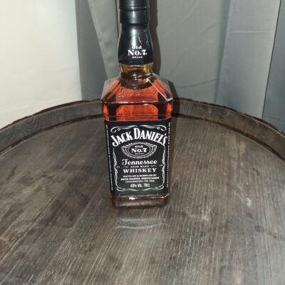 jack daniel's