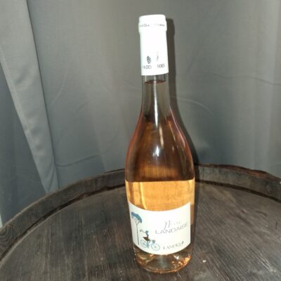 LANDAISE ROSE 75 CL
