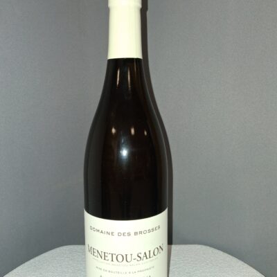 MENETOU-SALON DOMAINES DES BROSSES