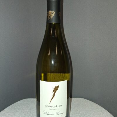 POUILLY-FUME TENEBRIS