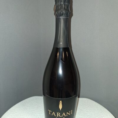 TARANI Rosé "Fines bulles"