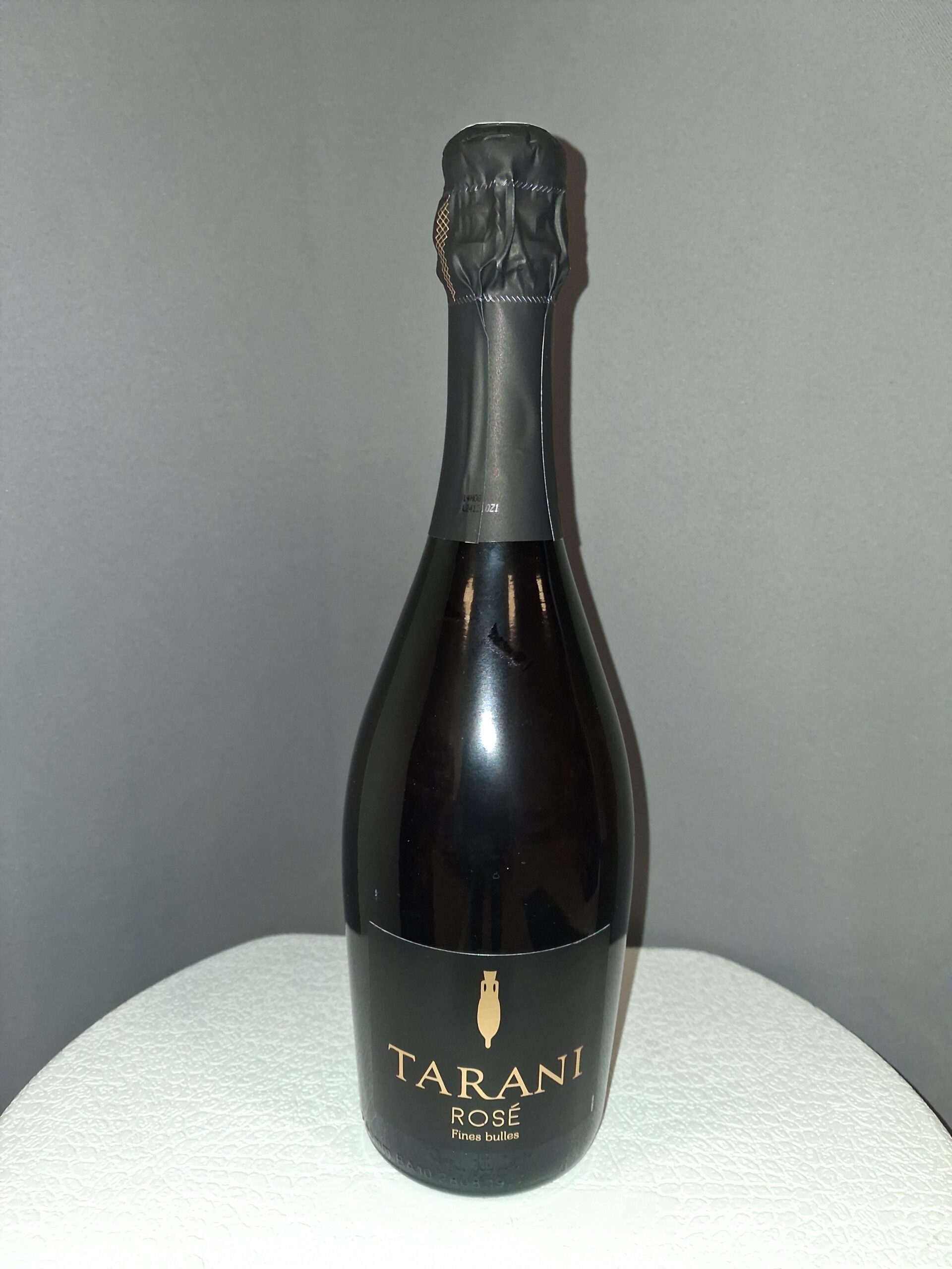 TARANI Rosé "Fines bulles"