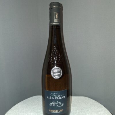 Coteaux du Layon Domaine Pied Flond