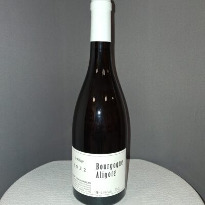 Domaine Cruchandeau Bourgogne Aligoté "Le Village"