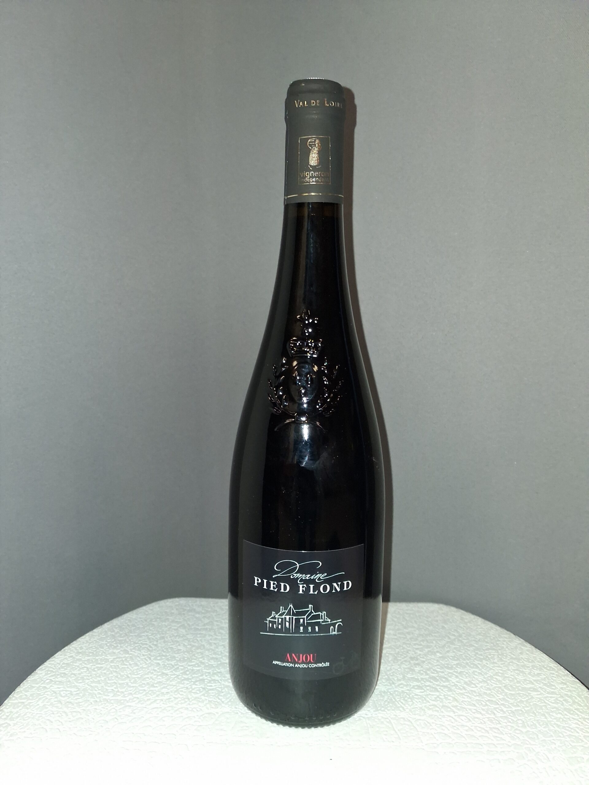 Anjou Rouge Domaine Pied Flond